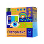 Отзывы о Визормакс