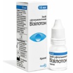 Отзывы о Визилотон