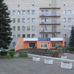 Отзывы о Поликлиника № 2 Борисовка