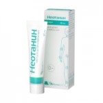 Отзывы о Неотанин крем