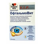 Отзывы о Офтальмовит