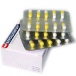 Отзывы о Верошпирон