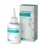 Отзывы о Неотанин спрей