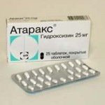 Отзывы о Атаракс