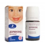 Отзывы о Дормикинд