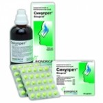 Отзывы о Синупрет