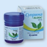 Отзывы о Суприма-Плюс