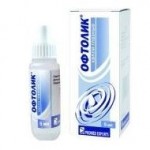 Отзывы о Офтолик