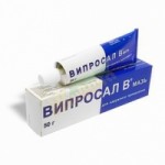 Отзывы о Випросал в