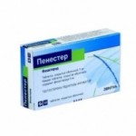 Отзывы о Пенестер