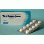 Отзывы о Тербинафин