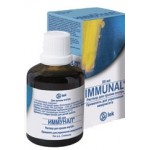 Отзывы о Иммунал