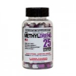 Отзывы о Methyldrene ELITE Cloma Pharma