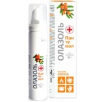 Отзывы о Крем "Олазоль+Пантенол"