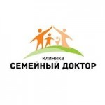 Отзывы о Клиника "Семейный доктор" на Усачева