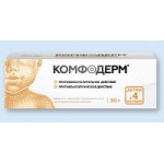 Отзывы о Комфодерм (KOMFODERM)
