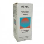 Отзывы о Атма