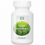 Отзывы о Корал артишок Coral Club