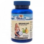 Отзывы о БАД Бромелайн с яблочным уксусом