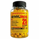 Отзывы о Methyldrene 25 Cloma Pharma