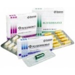 Отзывы о Флуконазол