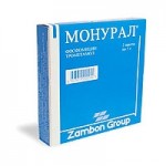 Отзывы о Monural (Монурал)