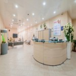 Отзывы о Медицинский центр Таурас-МЕД