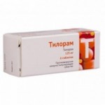 Отзывы о Тилорам