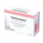 Отзывы о Противоклимактерический препарат Пинеамин