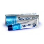 Отзывы о Лиотон-1000