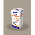 Отзывы о Цевит Беби