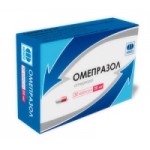 Отзывы о Омепразол