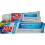 Отзывы о Fittydent крем
