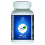 Отзывы о Риол, антипаразитарный препарат