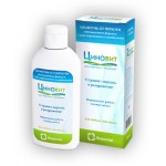 Отзывы о Циновит шампунь от перхоти