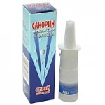 Отзывы о Санорин