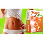 Отзывы о Средство для похудения Magic Slim