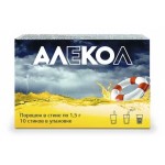 Отзывы о Алекол