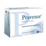 Отзывы о Правенор