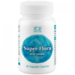Отзывы о Super-Flora (Coral Club)
