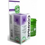 Отзывы о Леовит «СОННЫЕ»