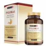 Отзывы о Pyloras капсулы от гастрита и язвы
