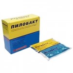 Отзывы о Пилобакт