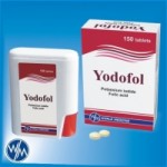 Отзывы о Йодофол