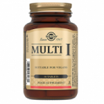 Отзывы о Солгар Мульти-I