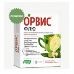 Отзывы о Орвис Флю Эвалар