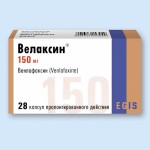 Отзывы о Велаксин