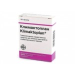 Отзывы о Климактоплан