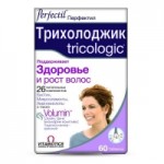 Отзывы о Перфектил Трихолоджик