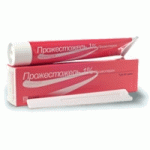 Отзывы о Progestogel (Прожестожель)